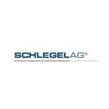 Schlegel Schienenfahrzeugbau Logo - CTO bei Schlegel Schienenfahrzeugbau