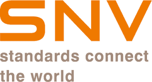 SNV Logo - Dozent bei der Schweizerische Normen-Vereinigung