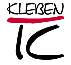 TC Kleben Logo - Externer Auditor (EN 17460, ISO21368) seit 2023